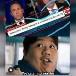 Meet your Posher, Patrick